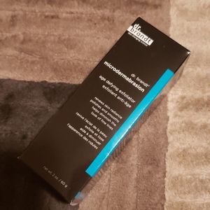 Dr. Brandt Microdermabrasion